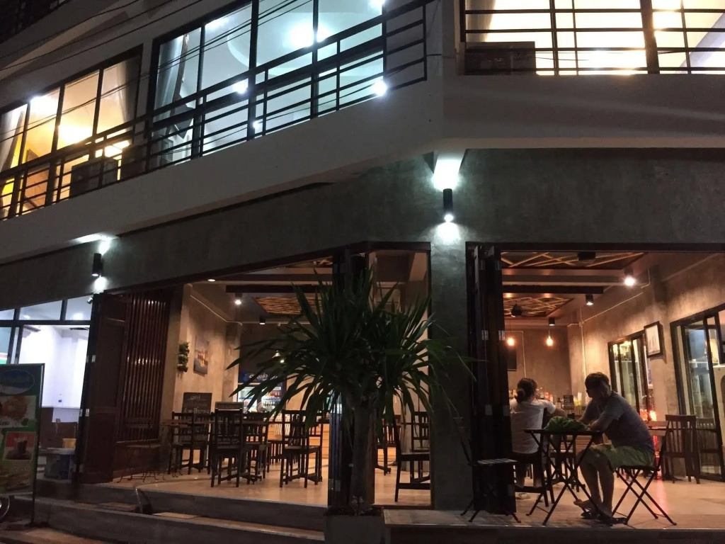 Hotel photo 27