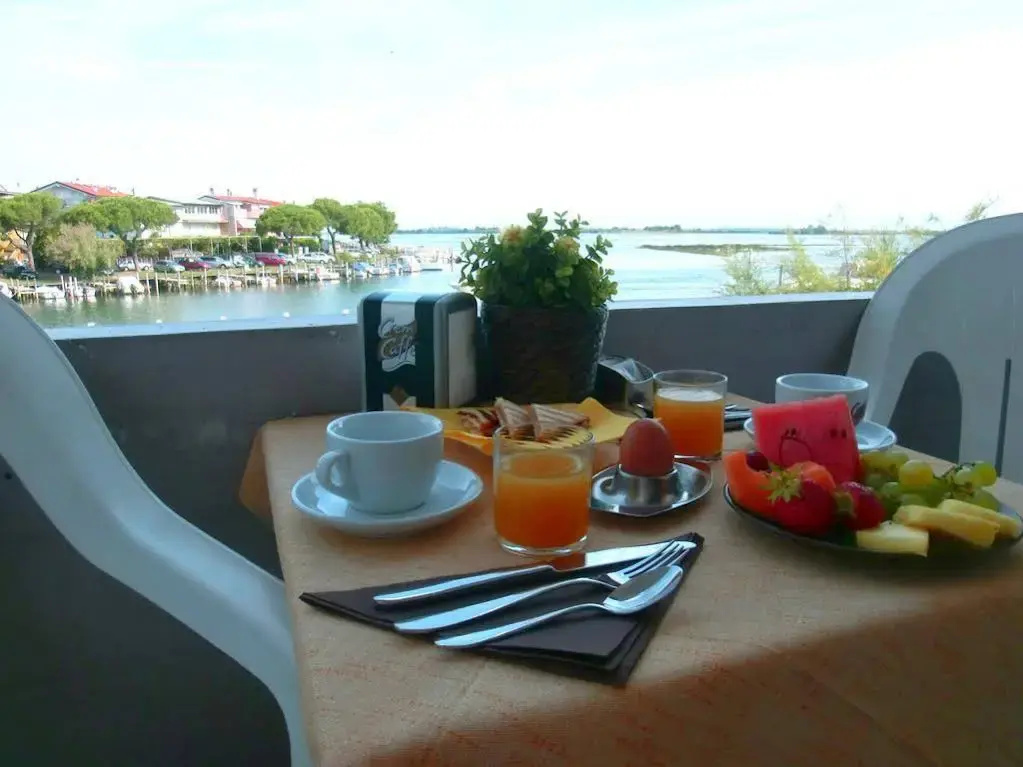 Hotel Carol - Général