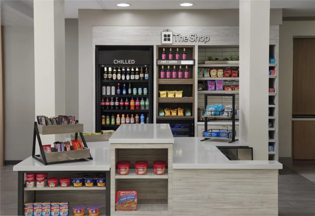 Hilton Garden Inn Tampa East/Brandon - Général