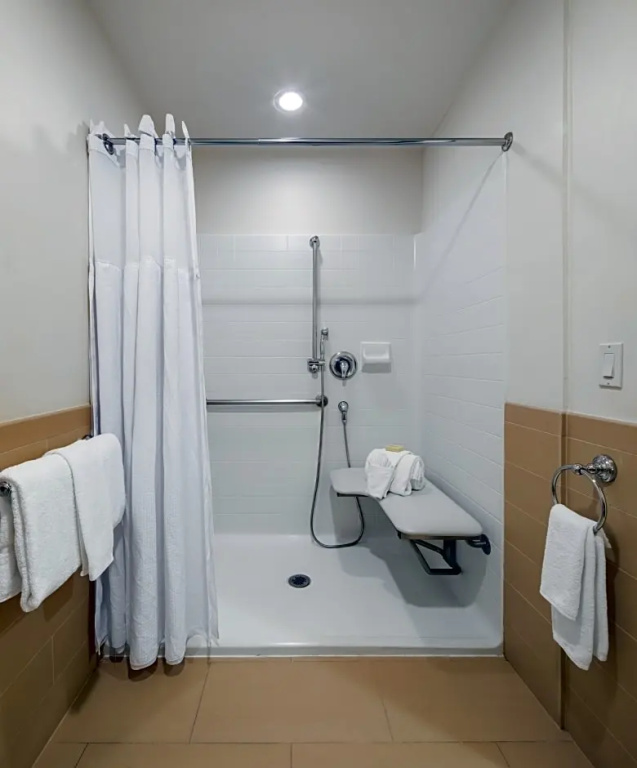 Ayres Hotel & Spa Moreno Valley - Chambres