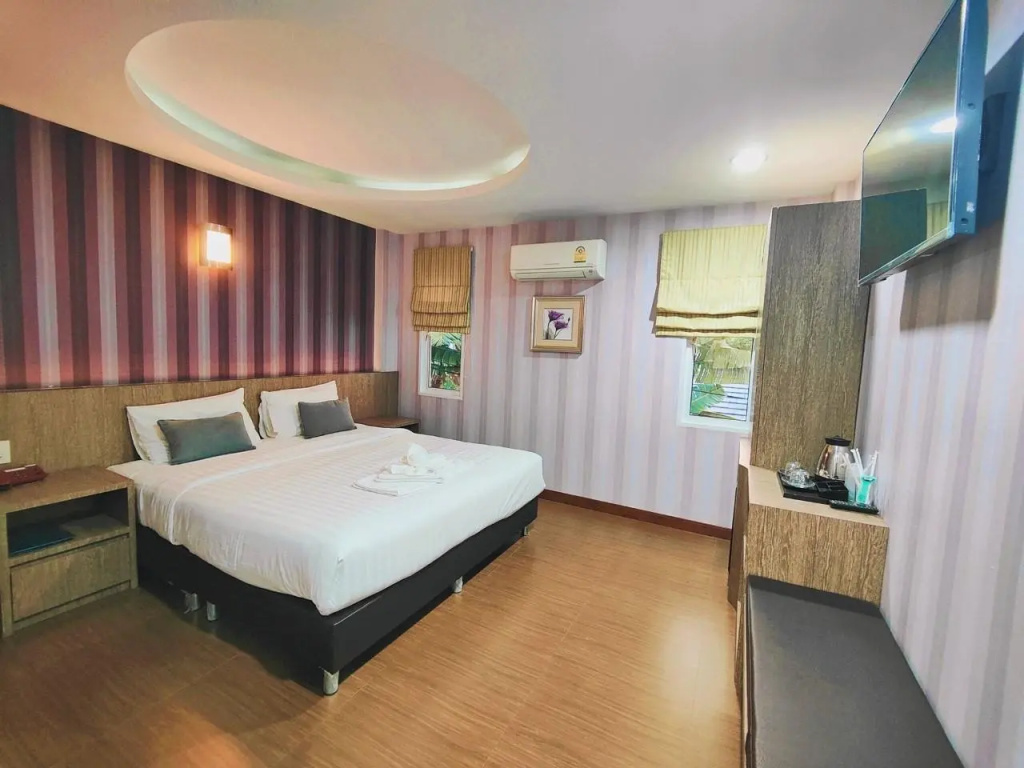 Superior room