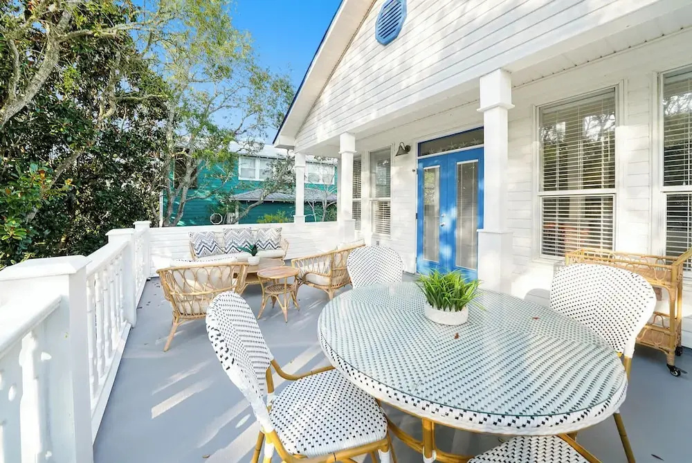Cottage