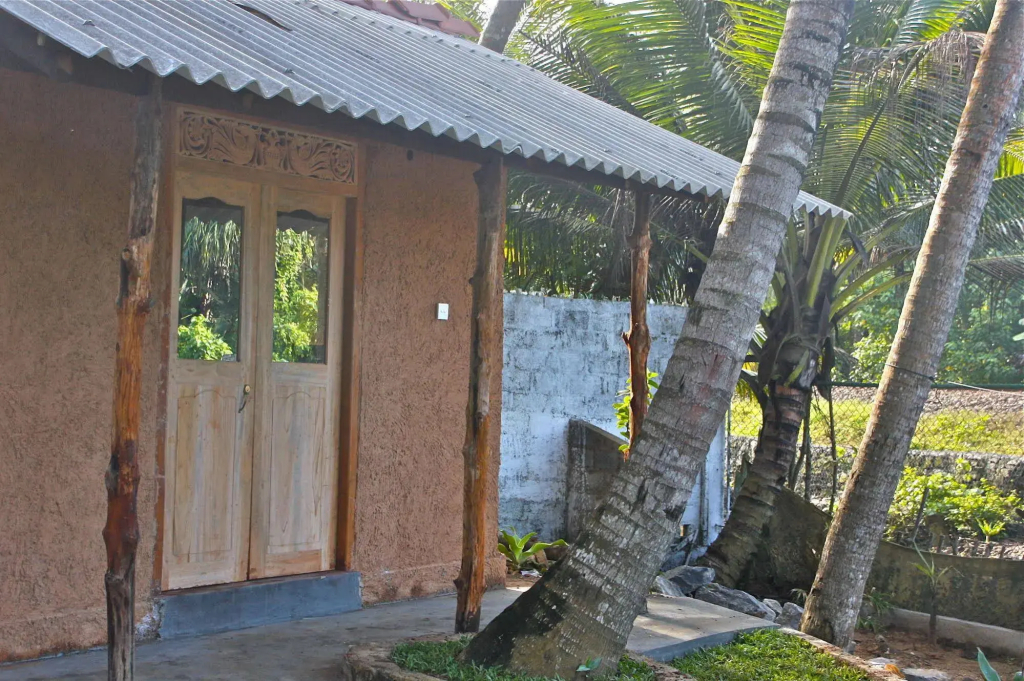 Asanka Surf House - фото 14