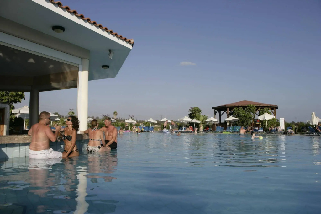 Avanti Holiday Village - Général