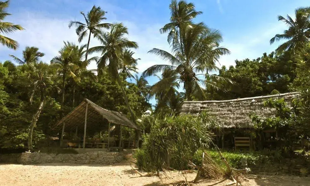 Peponi Beach Resort - Général