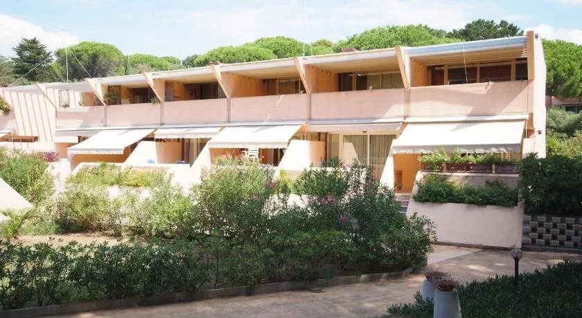 Residence Rex Lo Scoglietto
