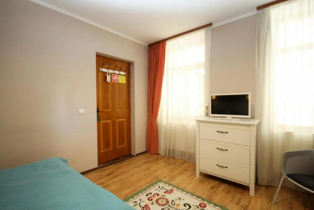 Casa Corona - Chambres