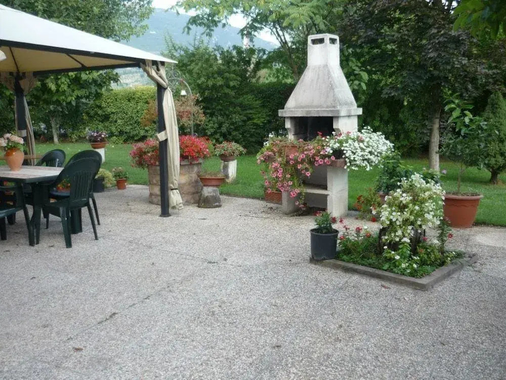 B&B Residenza di Campagna