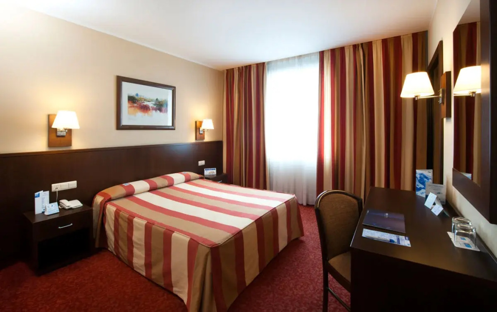 Hotel photo 5
