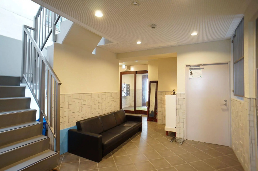Galaxy Apartment 사진 15