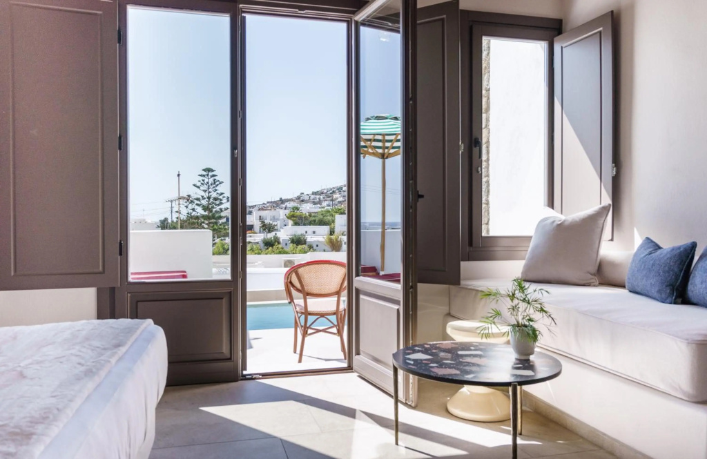 Pelican Bay Hotel - Général
