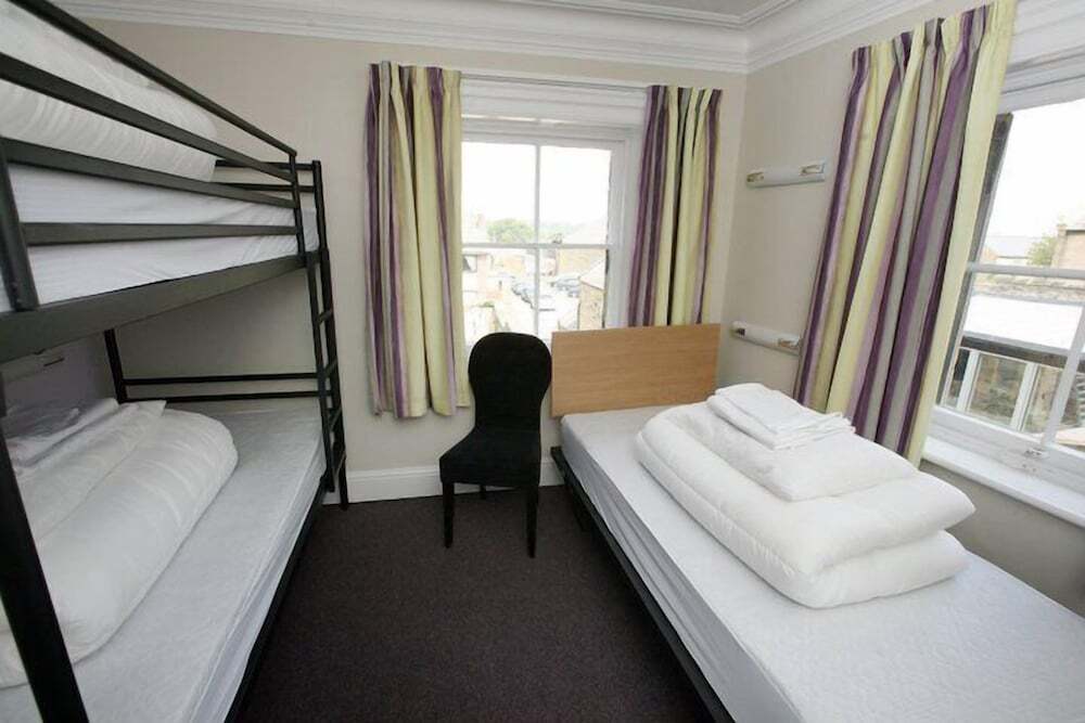 Alnwick Youth Hostel by null