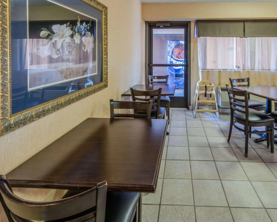 Comfort Inn - Général