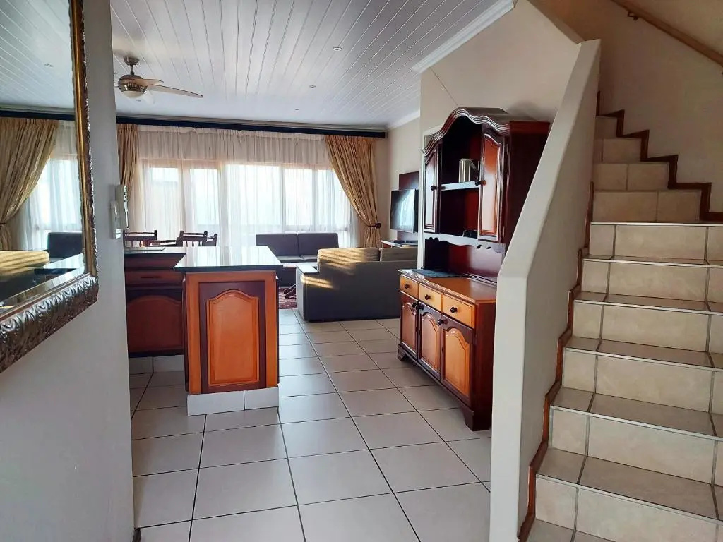 First Group Perna Perna Mossel Bay - Chambres
