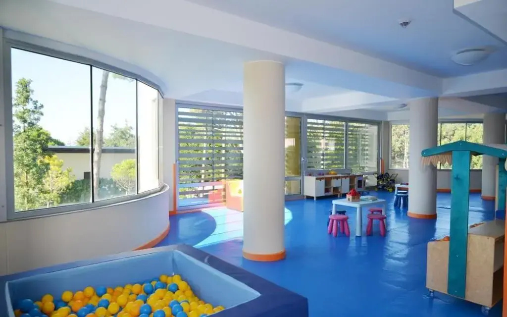 Laguna Park Hotel - Général