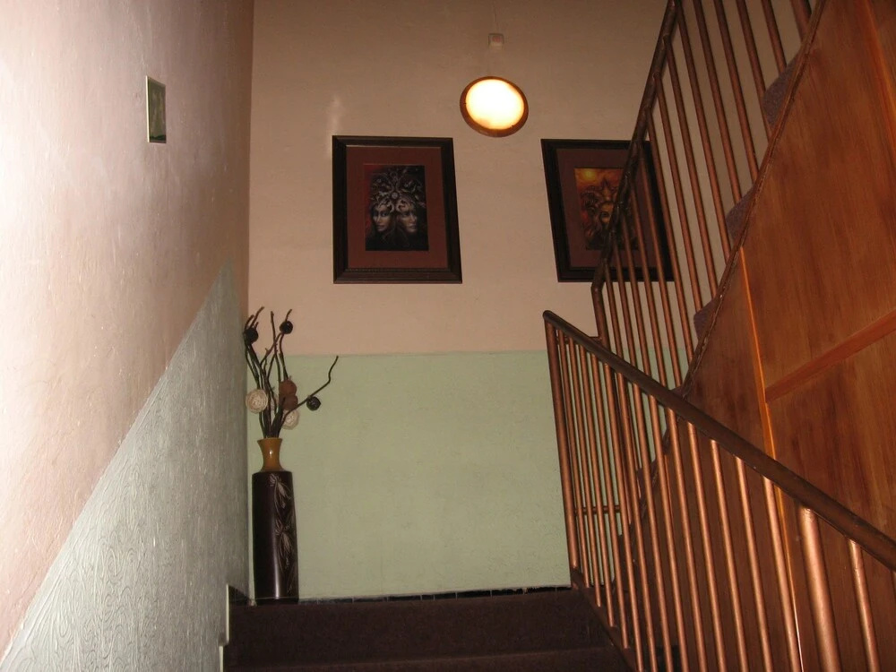 Penzion Vysocina - Général