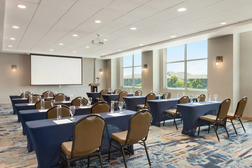 Holiday Inn & Suites Ocean City by IHG - Général