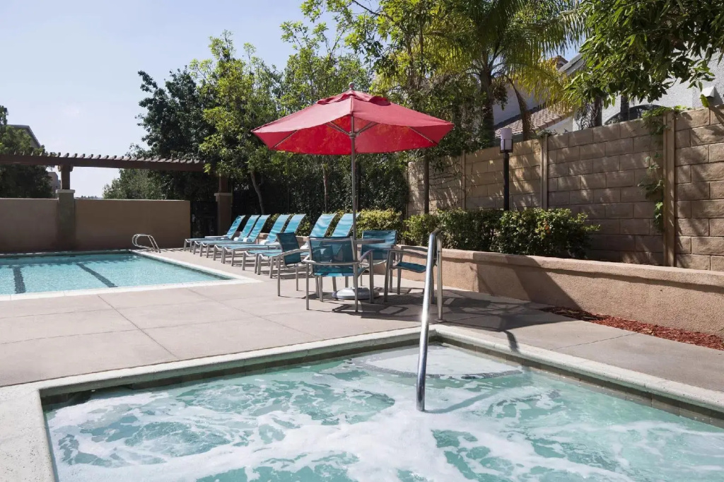 TownePlace Suites by Marriott San Diego Vista - Général