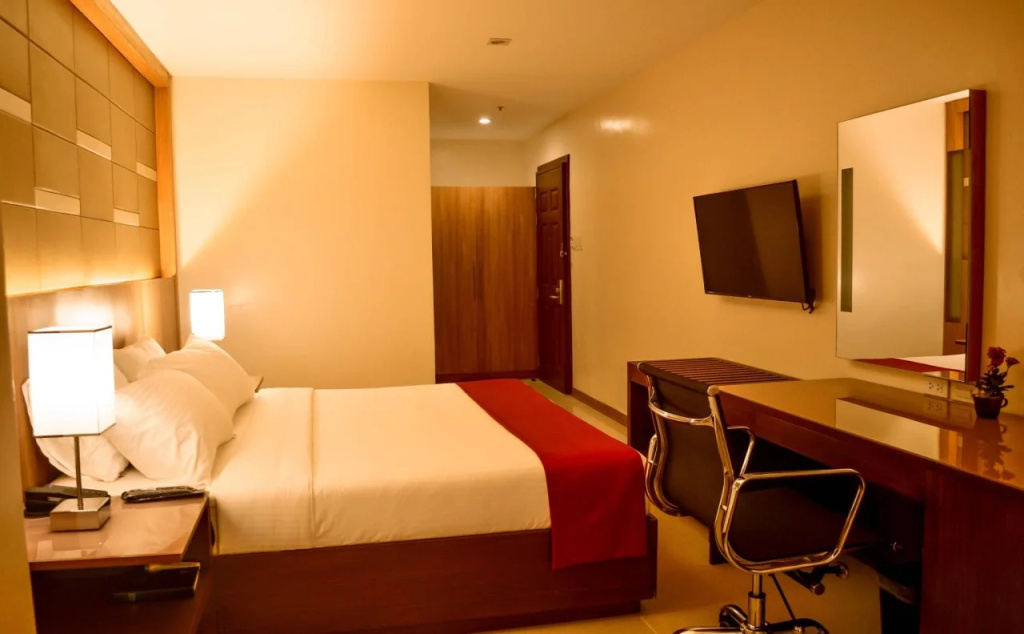 Hotel photo 6