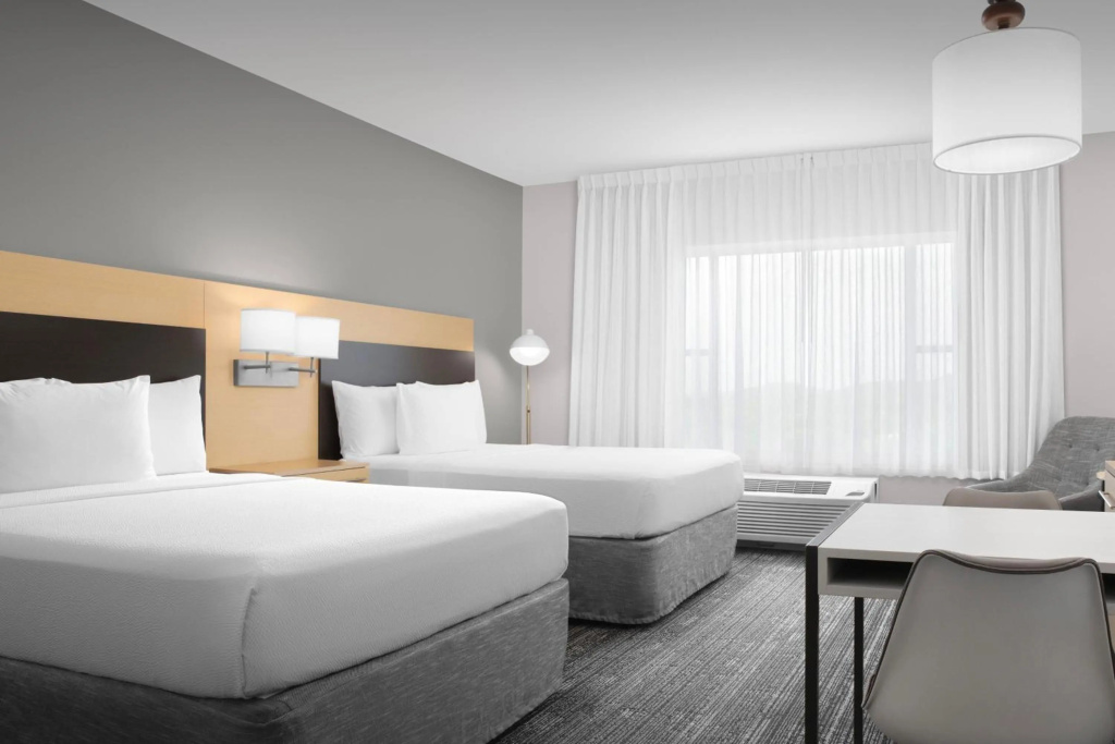 Towneplace Suites by Marriott Franklin Cool Springs - Général