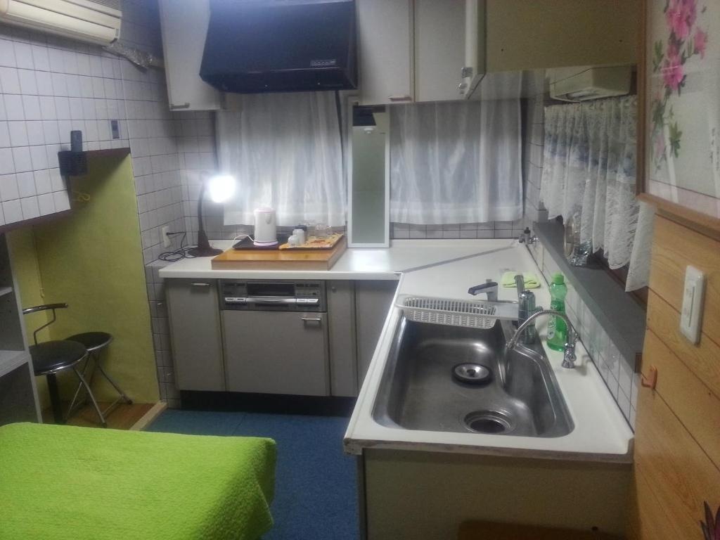 Oyama Guest House Kyoto 사진 2