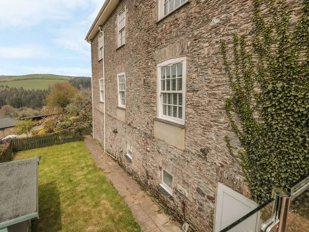 Lower Norton Farmhouse