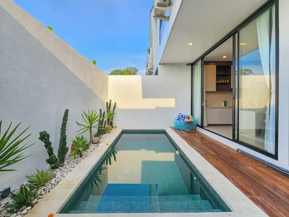 Villa Sorano Seminyak by Nagisa Bali