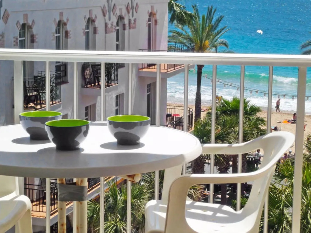 Apartment Giner
