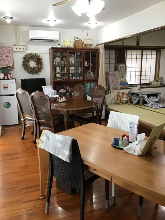 Kami House - фото 24