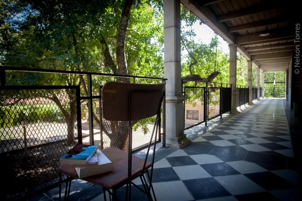 Atelier Hotel de Charme - Chambres