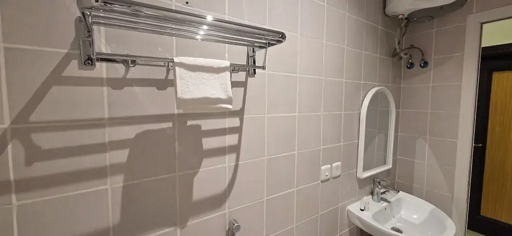 Hotel photo 8