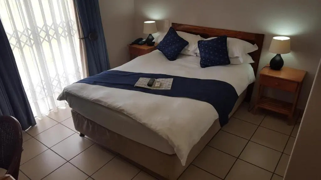 Desert Palace Hotel & Casino Resort - Chambres
