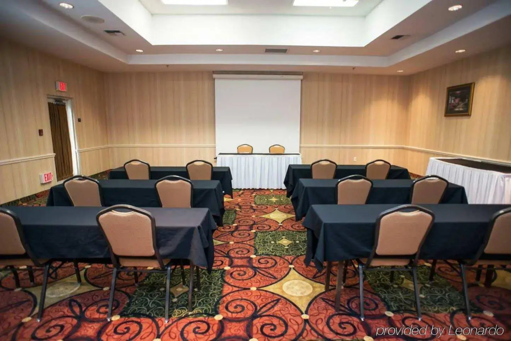 Hilton Garden Inn Portland Airport - Général