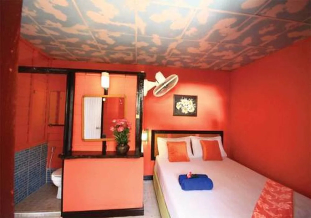 Teawtass Guest House