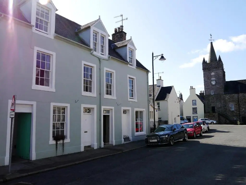57 High Street