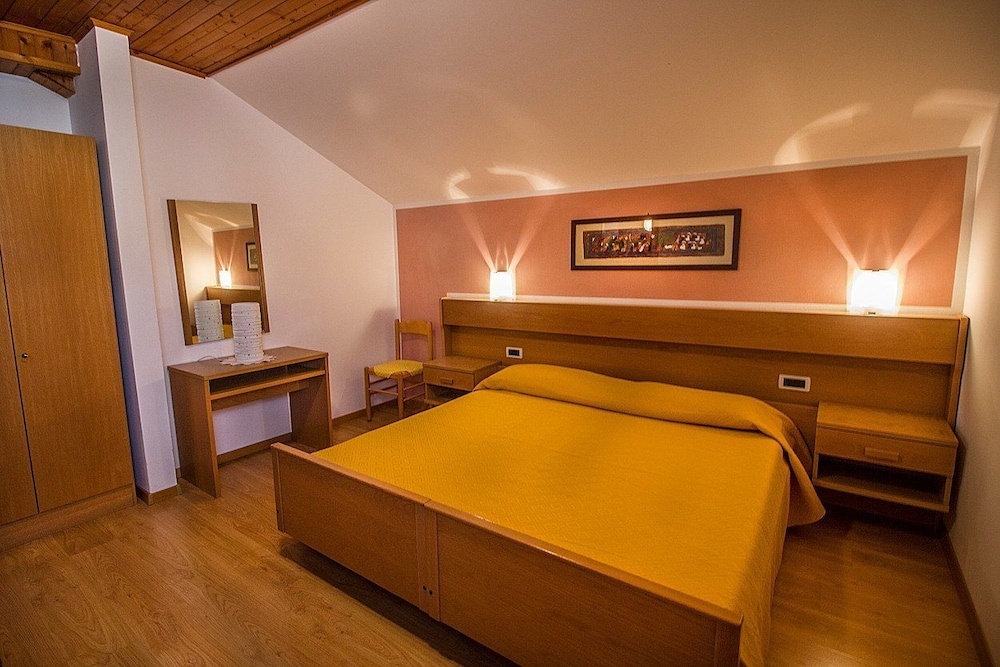 Residence Capriolo — 3