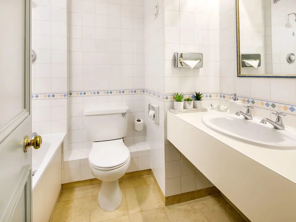 Mercure Bristol North The Grange Hotel - Chambres