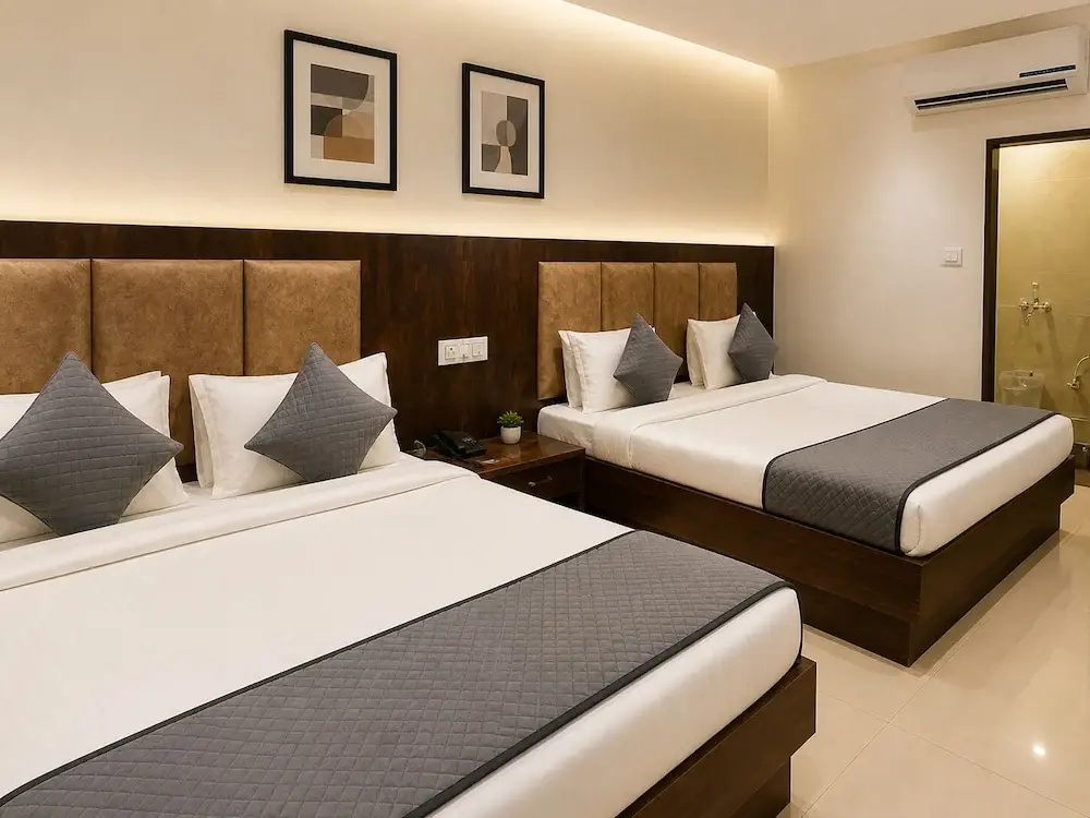 Hotel photo 20