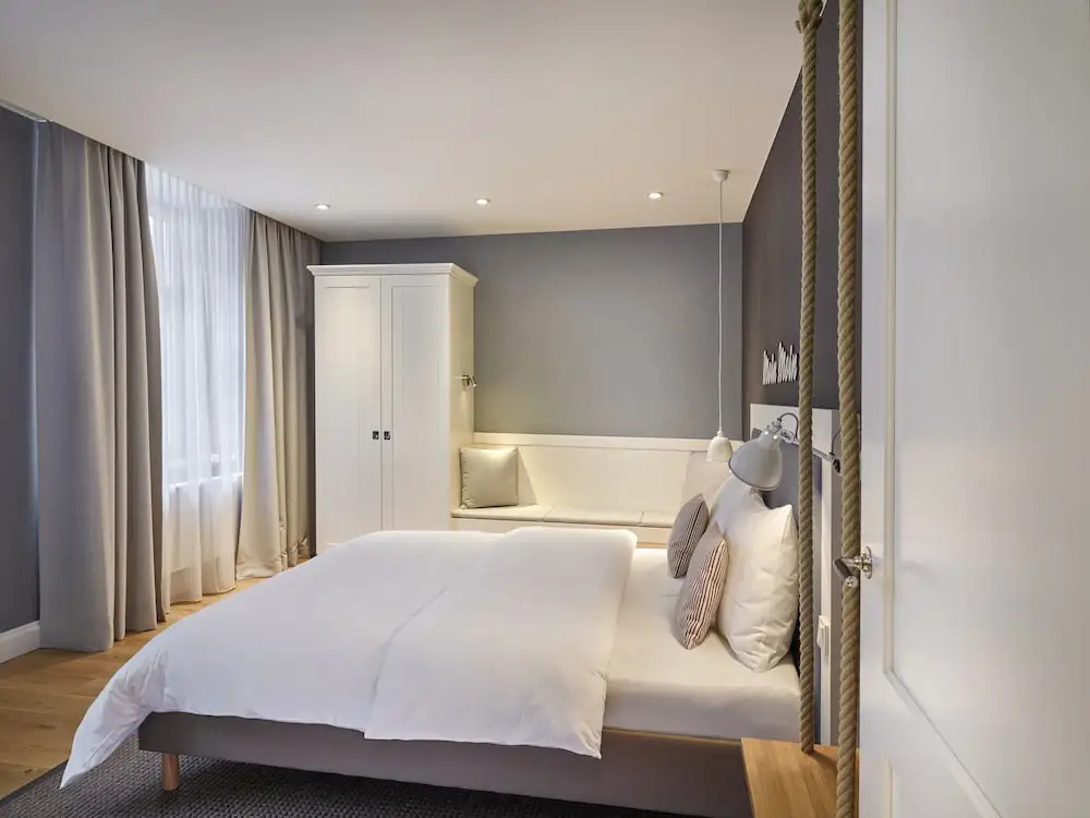 Comfort Apartment
