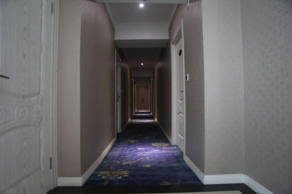 Sunny Holiday Hotel - Général