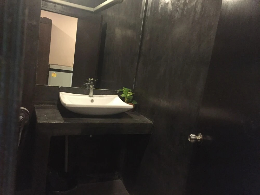 Baan Suan Ta Hotel - Chambres