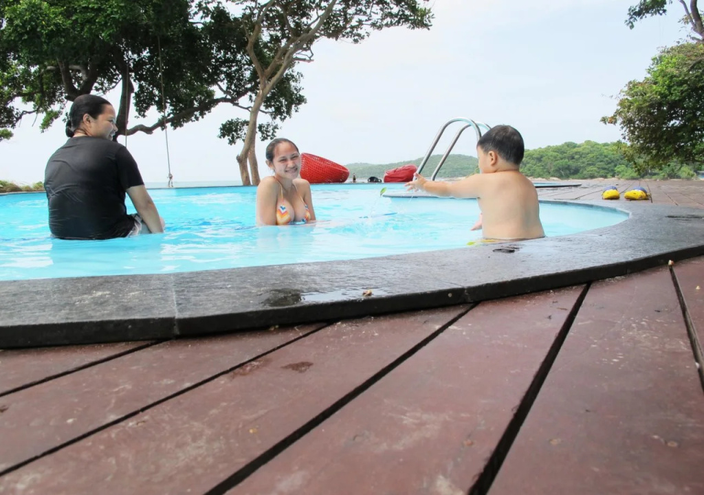 Vimarn Samed Resort - 5