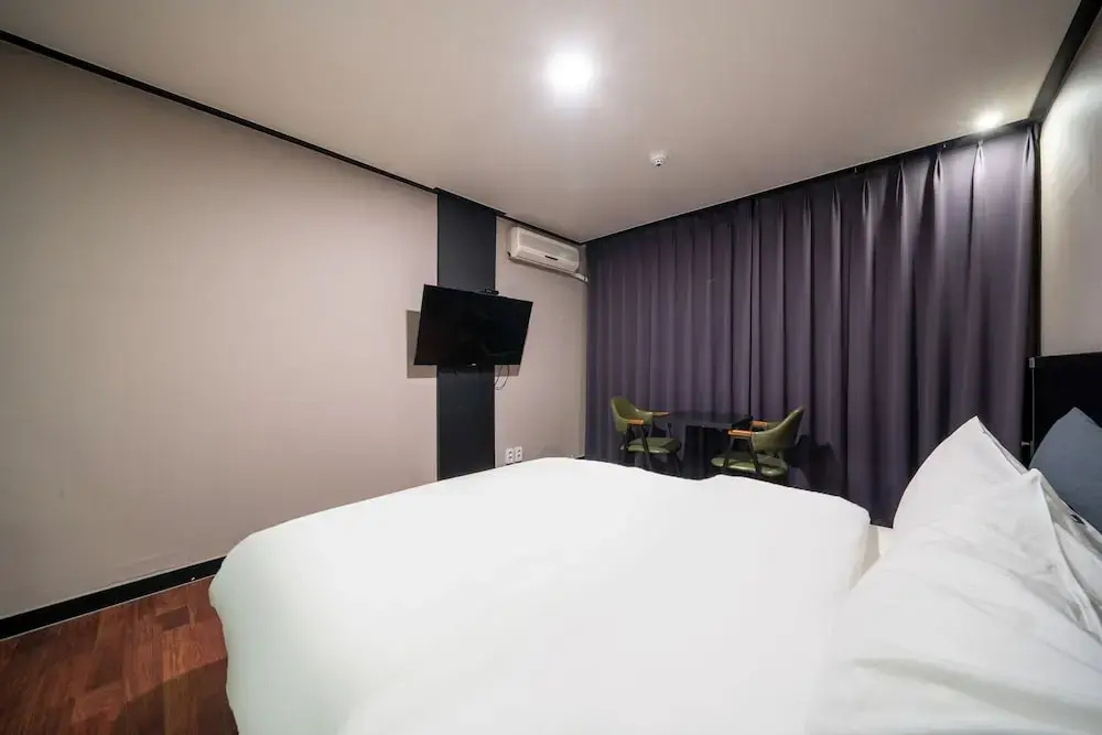 Hotel Kabo - Chambres