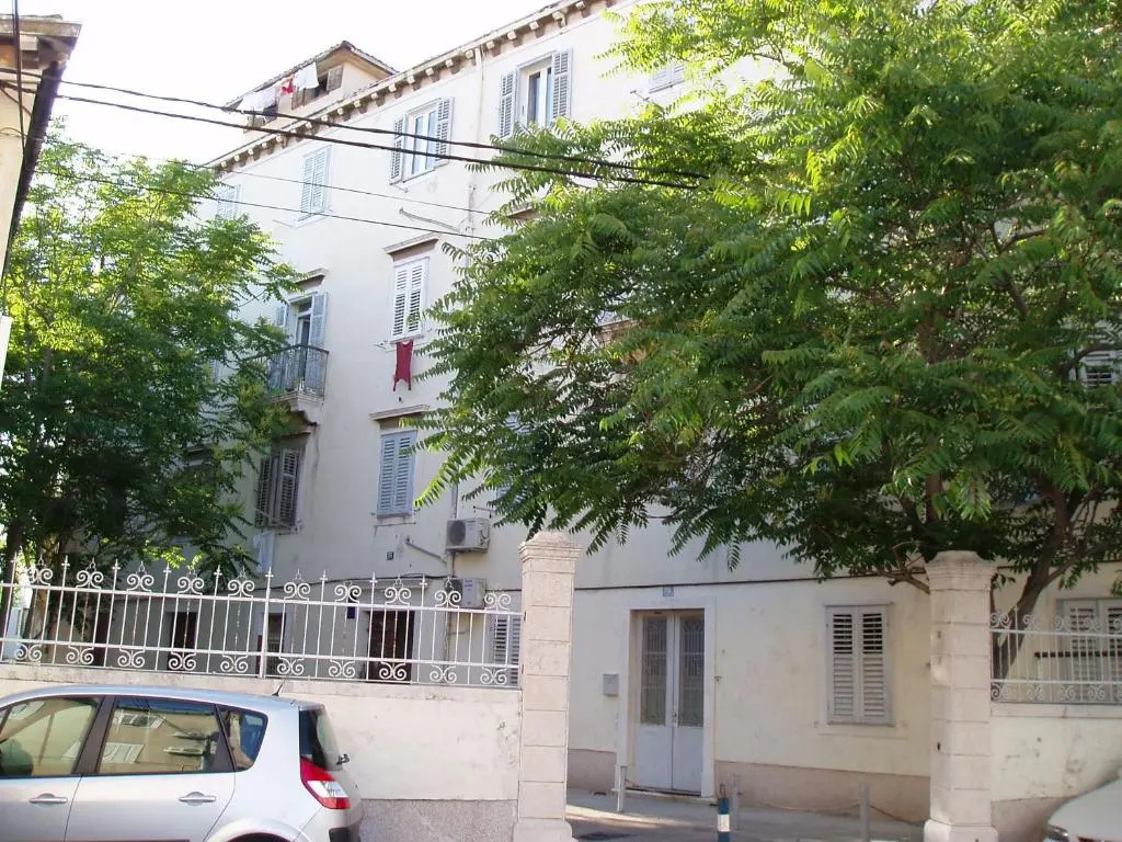Rooms Supreme Spalato - Chambres