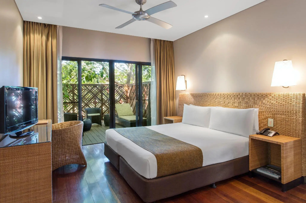 Pinctada Hotel Broome - Général