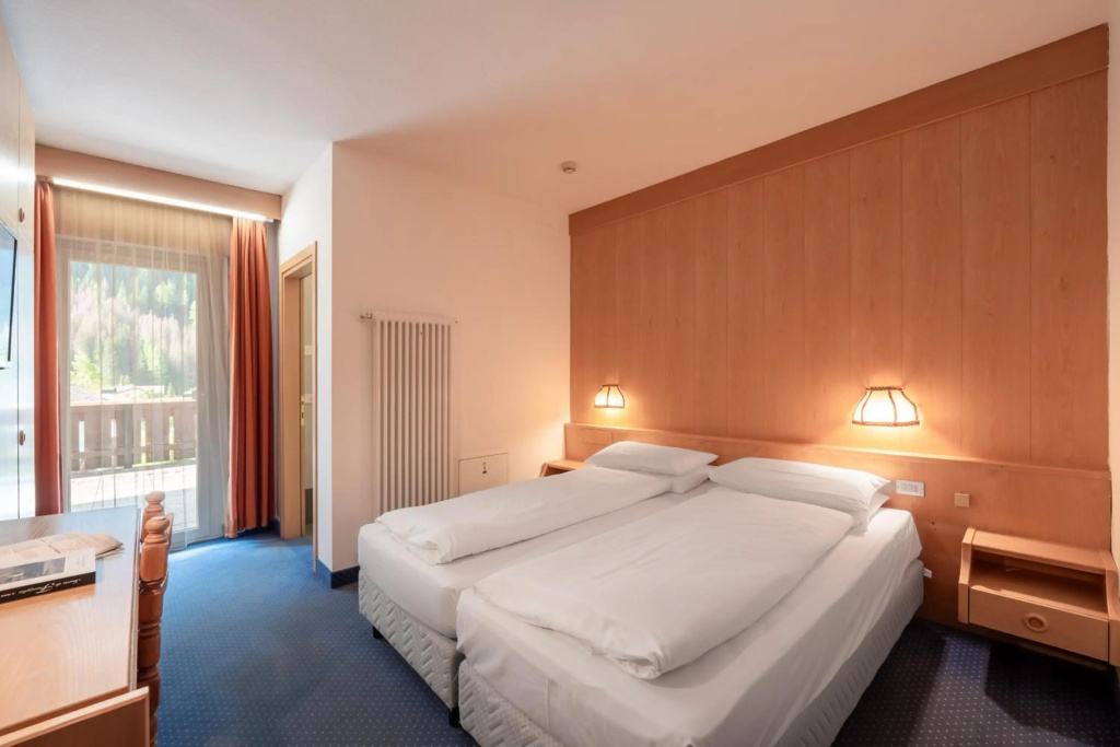 Hotel Grohmann — 4