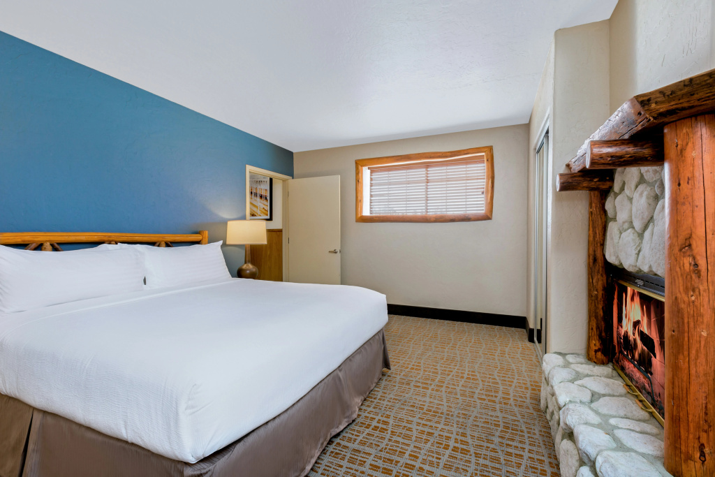 Holiday Inn Resort The Lodge At Big Bear Lake by IHG - Général