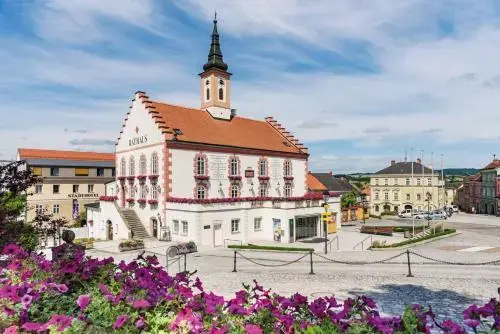 Stadthotel Waidhofen an der Thaya - Général