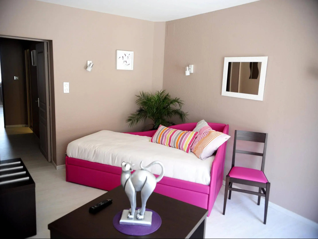 Logis Central Hôtel & Spa - Général