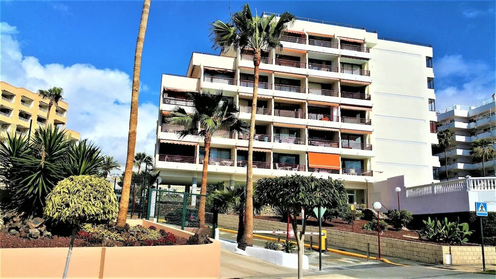 Las Américas Sea Views II
